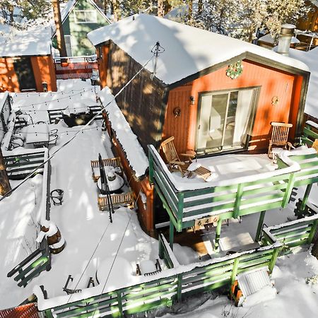 Sugar In The Raw Cabin - Hot Tub Sugarloaf ภายนอก รูปภาพ