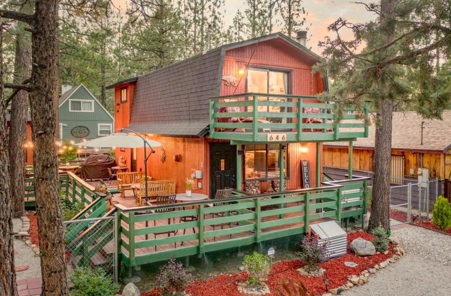 Sugar In The Raw Cabin - Hot Tub Sugarloaf ภายนอก รูปภาพ